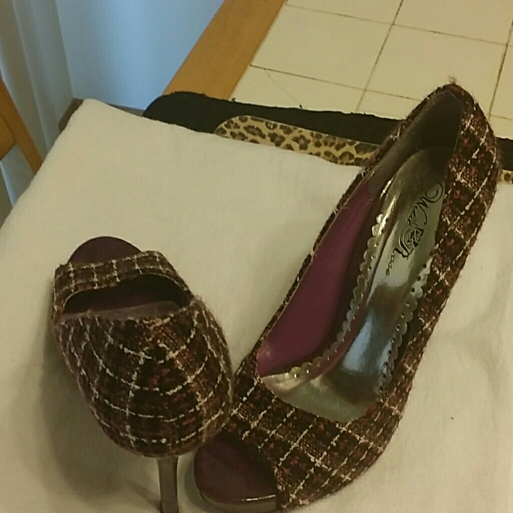 Heels